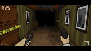 Скриншот 1 к игре BROKEN MIND