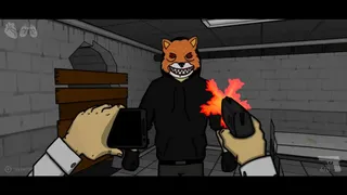 Скриншот 2 к игре BROKEN MIND
