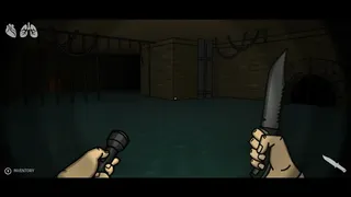 Скриншот 4 к игре BROKEN MIND