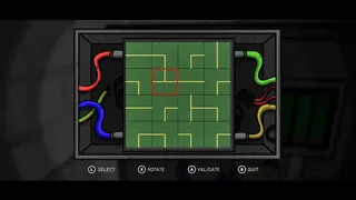 Скриншот 5 к игре BROKEN MIND