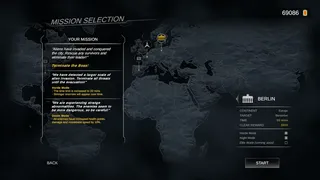 Скриншот 5 к игре Defend Earth: Xenos Survivors - Prelude
