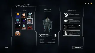 Скриншот 7 к игре Defend Earth: Xenos Survivors - Prelude