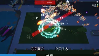 Скриншот 8 к игре Defend Earth: Xenos Survivors - Prelude