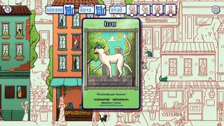 Скриншот 5 к игре Hidden Cats in Rome