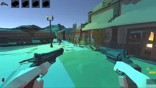 Скриншот 2 к игре They Come In Waves