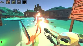 Скриншот 3 к игре They Come In Waves