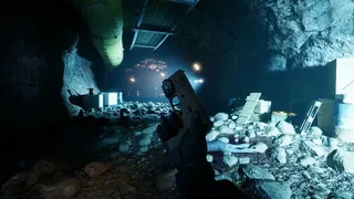 Скриншот 3 к игре HUNTERS: Uprising