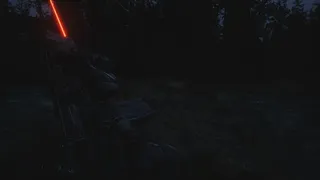 Скриншот 5 к игре HUNTERS: Uprising
