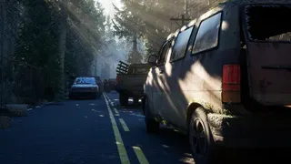 Скриншот 7 к игре HUNTERS: Uprising
