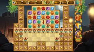 Скриншот 3 к игре Ancient Relics - Egypt