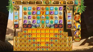 Скриншот 6 к игре Ancient Relics - Egypt