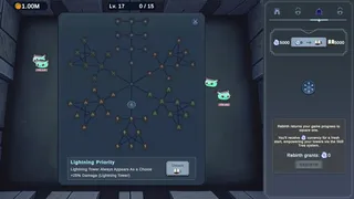 Скриншот 6 к игре Samawa Idle