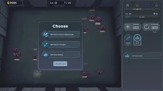 Скриншот 7 к игре Samawa Idle