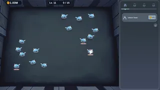 Скриншот 8 к игре Samawa Idle