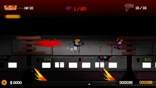Скриншот 2 к игре Evil Diary