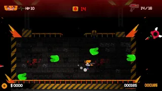 Скриншот 3 к игре Evil Diary