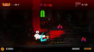 Скриншот 5 к игре Evil Diary