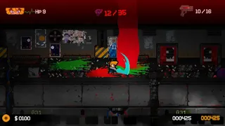 Скриншот 6 к игре Evil Diary