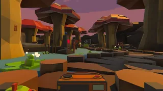 Скриншот 1 к игре Froggies at the Zoo