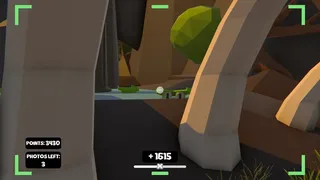 Скриншот 3 к игре Froggies at the Zoo