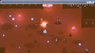Скриншот 4 к игре Crimson Crisis