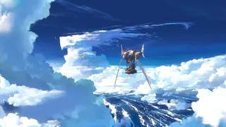 Скриншот 1 к игре Granblue Fantasy: Relink