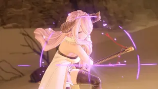 Скриншот 4 к игре Granblue Fantasy: Relink