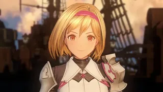 Скриншот 8 к игре Granblue Fantasy: Relink