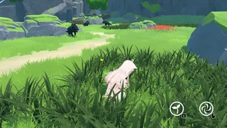 Скриншот 1 к игре Forest Adventure