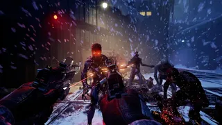 Скриншот 1 к игре Killing Floor 3