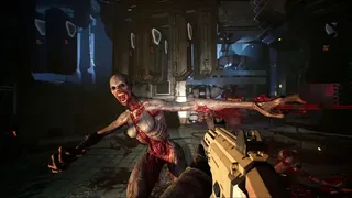 Скриншот 2 к игре Killing Floor 3