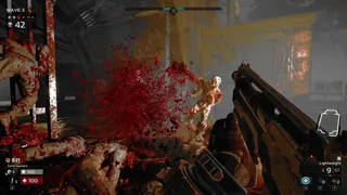 Скриншот 6 к игре Killing Floor 3