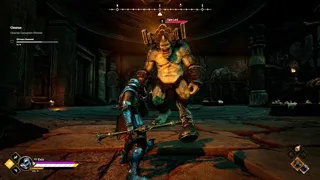 Скриншот 2 к игре Dragonhold