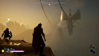 Скриншот 8 к игре Dragonhold
