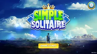 Скриншот 1 к игре Simple Solitaire