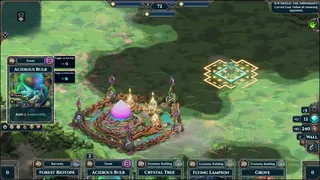 Скриншот 1 к игре WARCANA