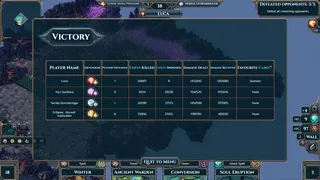 Скриншот 4 к игре WARCANA