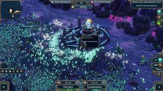 Скриншот 7 к игре WARCANA