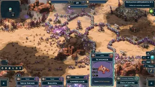 Скриншот 8 к игре WARCANA