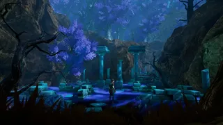 Скриншот 3 к игре The Keeper's Book