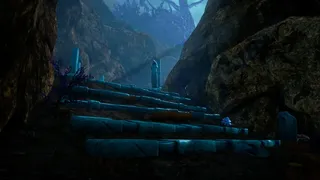 Скриншот 4 к игре The Keeper's Book