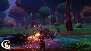 Скриншот 5 к игре The Keeper's Book