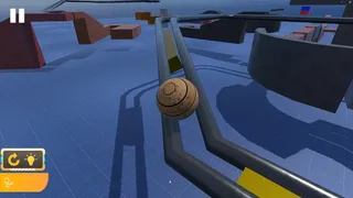 Скриншот 5 к игре Magnet Mania 3D