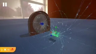 Скриншот 6 к игре Magnet Mania 3D