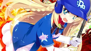 Скриншот 7 к игре Destiny Star Girlfriend