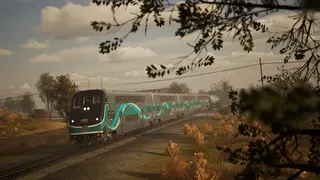 Скриншот 6 к игре Train Sim World 4