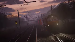 Скриншот 7 к игре Train Sim World 4