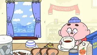 Скриншот 2 к игре Thank Goodness You're Here!