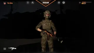Скриншот 1 к игре Combat Zone