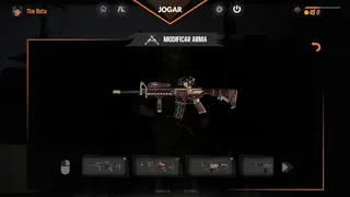 Скриншот 2 к игре Combat Zone